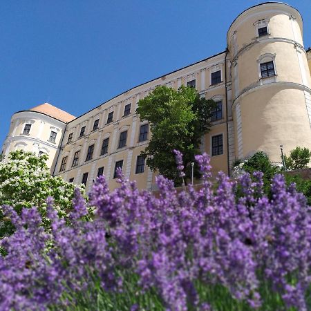 Apartman Jan Breclav Exterior photo
