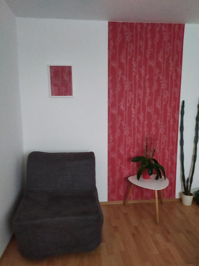 Apartman Jan Breclav Exterior photo