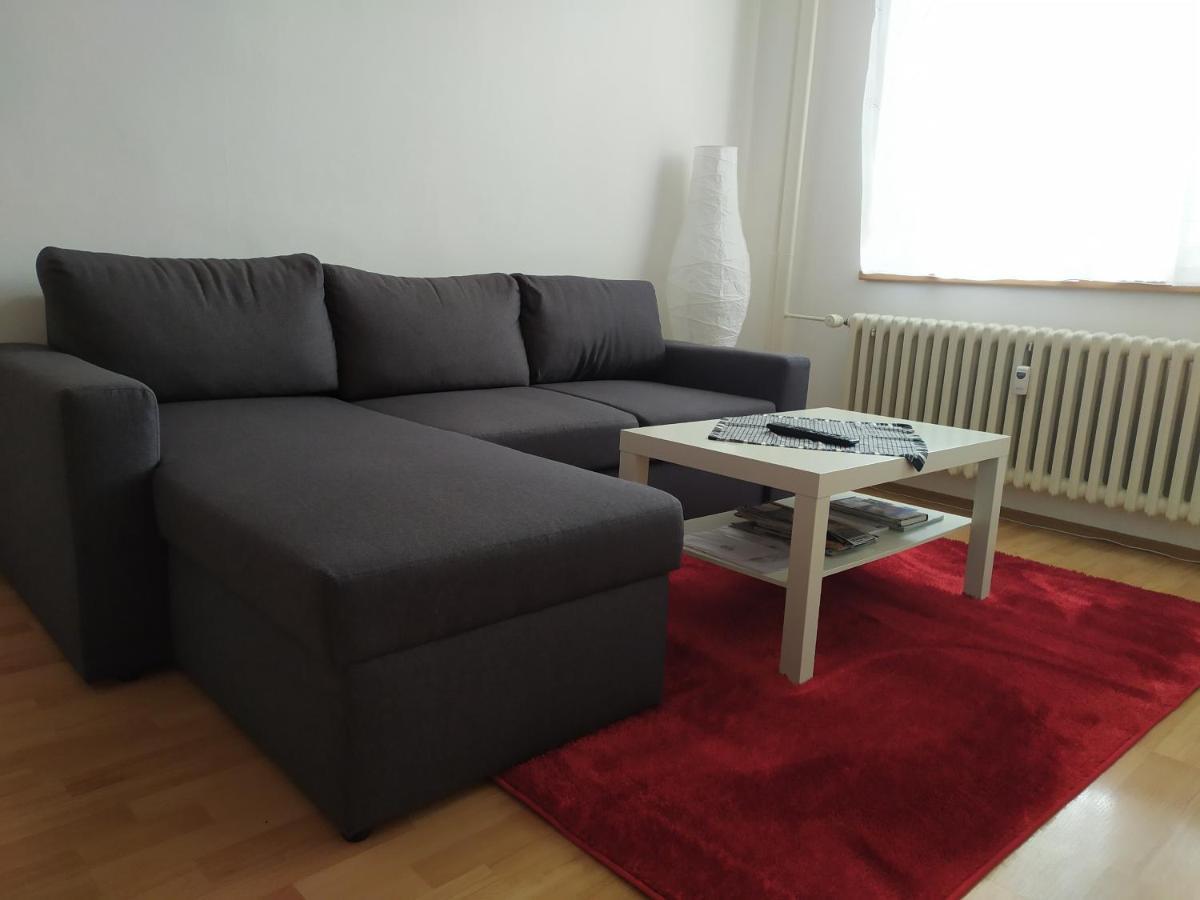 Apartman Jan Breclav Exterior photo