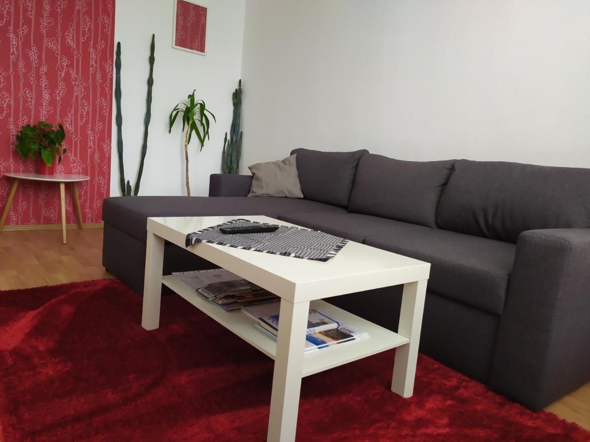 Apartman Jan Breclav Exterior photo