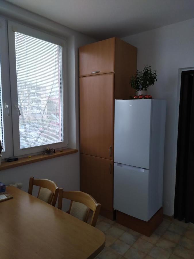 Apartman Jan Breclav Exterior photo