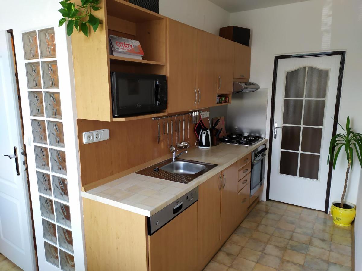 Apartman Jan Breclav Exterior photo