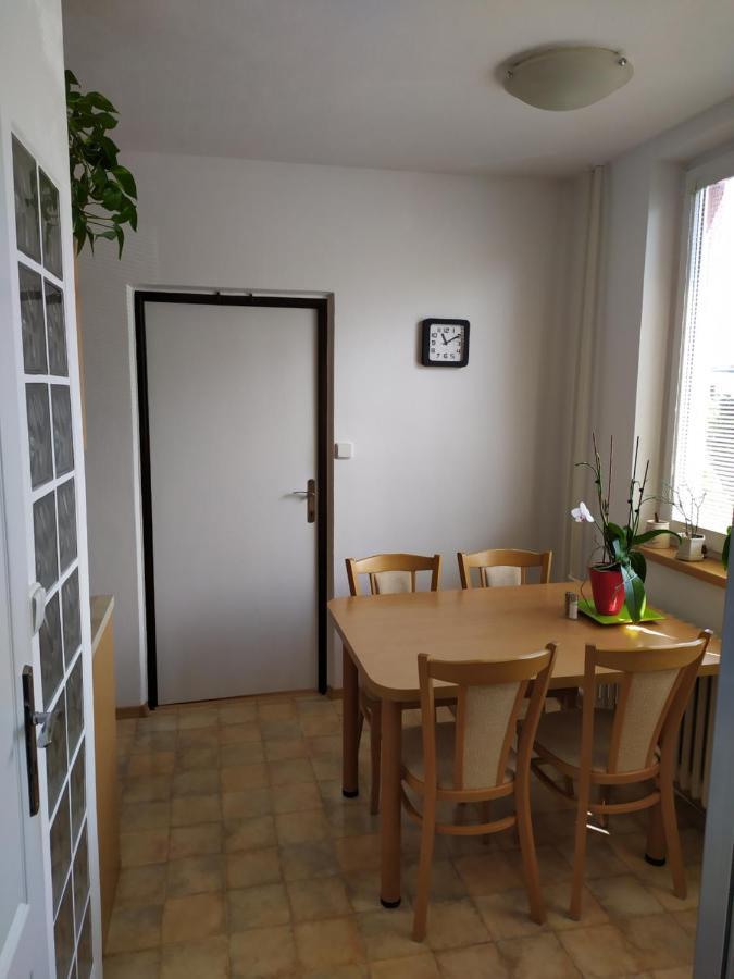 Apartman Jan Breclav Exterior photo